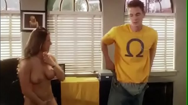 Play MP4 - Quickie in Office