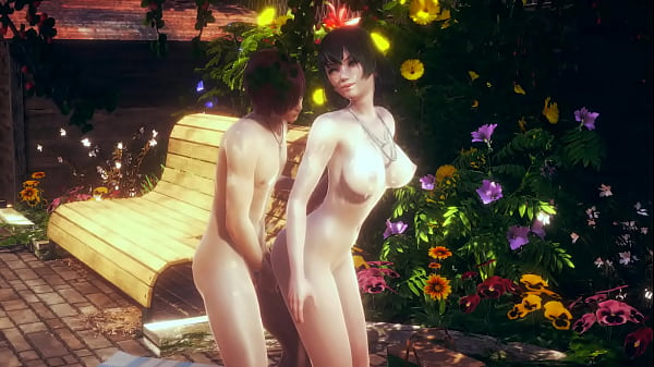 One Punch Man - Fubuki Hardsex - Japanese AsianManga Anime Game Porn