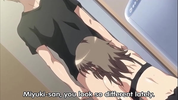 Daisuki_no Haha_Episode_1 only sex scenes
