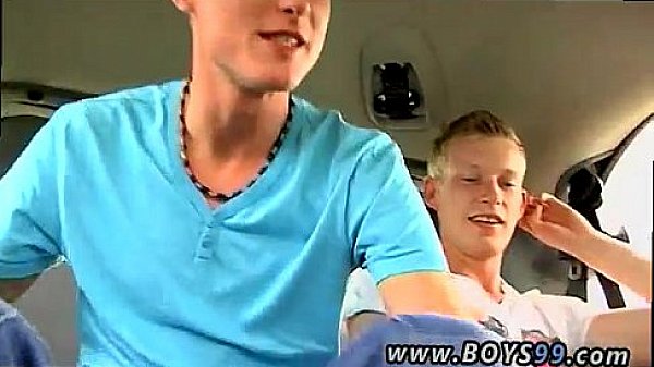 Naked twink boy porn videos and naked asian men gay anal sex Justin 