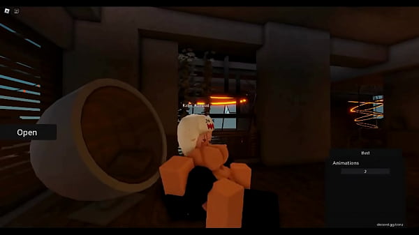 smashing_a random hoe i_found on_an rng_game