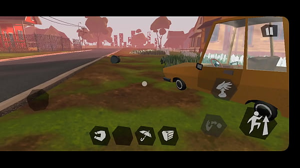 Nonton Howdy Neighbor I'm Gonna Be God thumbnail