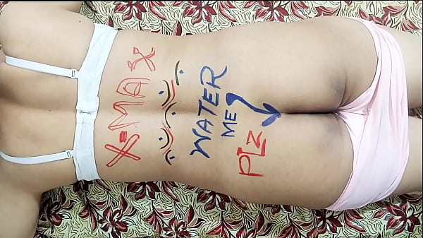 New Year Christmas Celebrations Dildo_fucked her Big Ass and Pussy wearing RedGown White Bra_Black Hijab