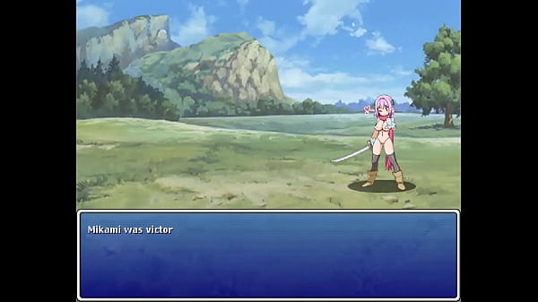 Vitamin Quest Part 1 - Sexy Busty_Elf Adventure