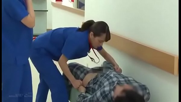 Sex In Hospital
