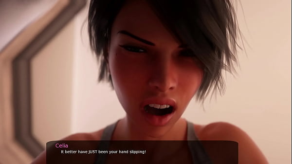 MILFY CITY - Sex scene #21 