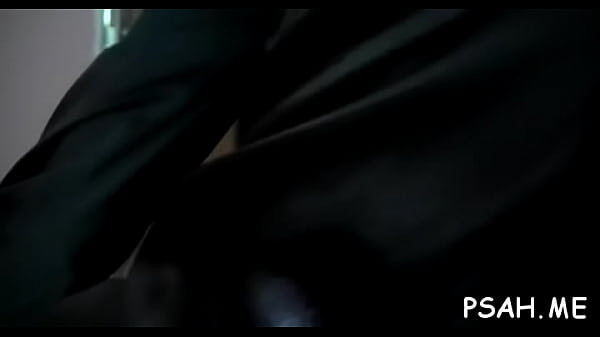 Sinful Nessa Devilis rubbing her_tang like crazy