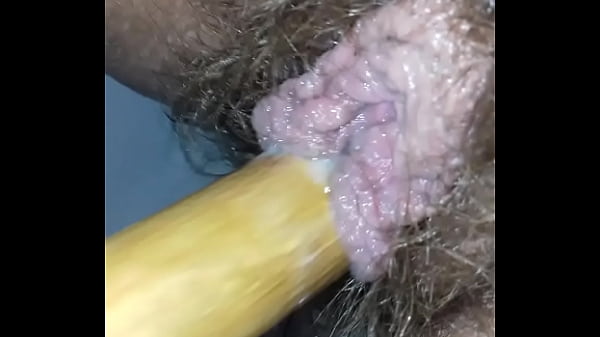 Slut_Fucks Herself For Married Man s_Cock