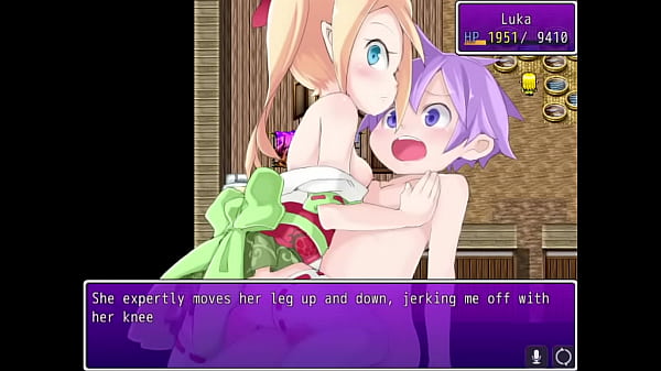 monster girl quest paradox all battle fuckers h scenes