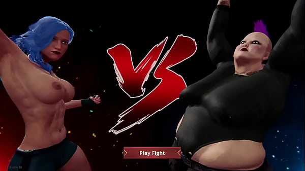 Nonton Twiggy Vs Bolda [nf3d Female Mma Battle Combat Ring] thumbnail