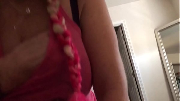 Sexy Littlemama sucking and fucking big uncut cock