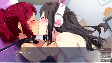 TheHotDragoness Plays | Sakura Gamer | #3!
