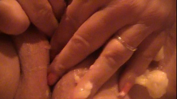 Sexy 50 yr old mature solos it with banana 2