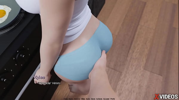 Problemi di cuore &bull; ep 24 &bull; la cuginastra vuole essere scopata forte