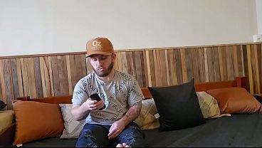 Nonton Uma Sess&atilde;o De Metflix thumbnail