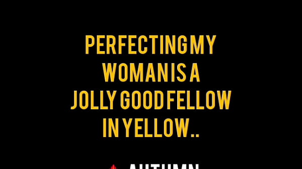 Nonton Perfecting Song More Mellow Sounding In Yellow For My Birthday Season In Autumn For Free And Other Ways To Describe How The Weather Feels Like Around My Birthday In October Part 2 thumbnail