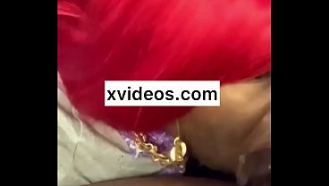 Tgirl Sucks The Cum Out Of A First Timer thumbnail