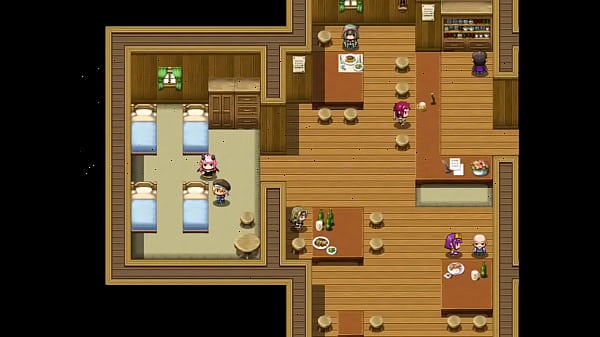 Succubus melnea parte 1 