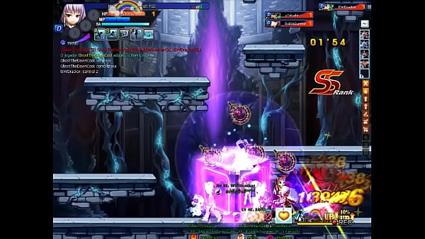 Nonton Aaaaaaa thumbnail