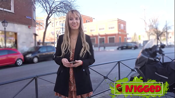 Sugar Daddy Looking For A Daddy To Fuck Her Good. Lizzie Falconat Prefers Black Men With Big Cocks And Fucks Them On Nigged thumbnail