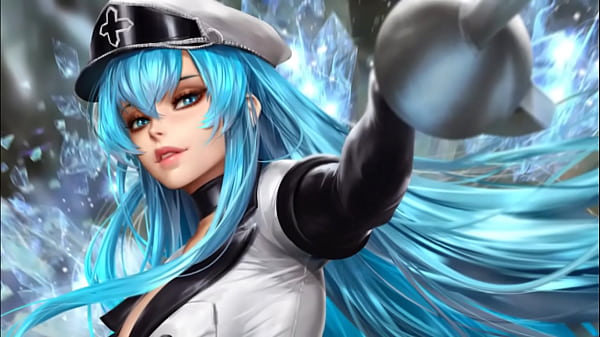 JOIBR PT ESDEATH AKAMI GA_FENDOM GENTIL HUMILHAÇÃO CEI CBT DUBLADO