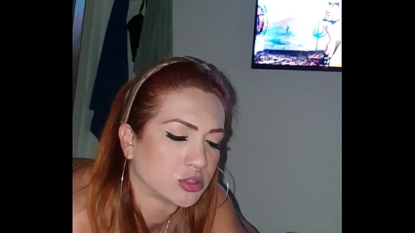 Nathalia Fontes Mamando O Gringo. thumbnail