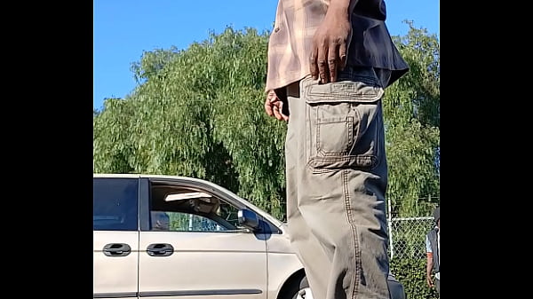 She wanted a monster hug so I came rough with it 