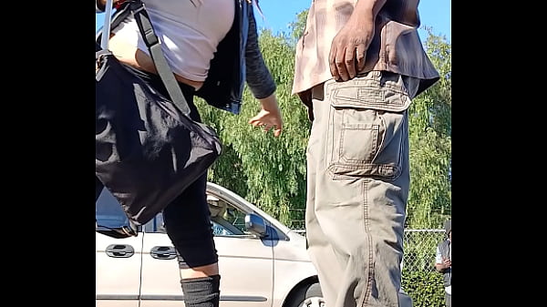 She wanted a monster hug so i came rough with it 