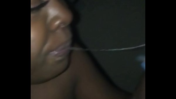 Play MP4 - Mzspitqueen giving that sloppy jack hammer head