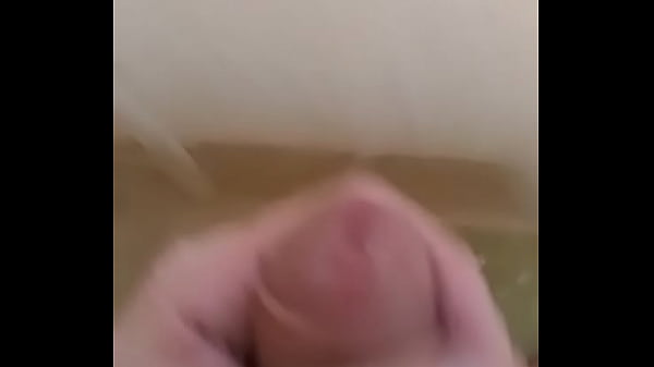 Pajita en la ducha...