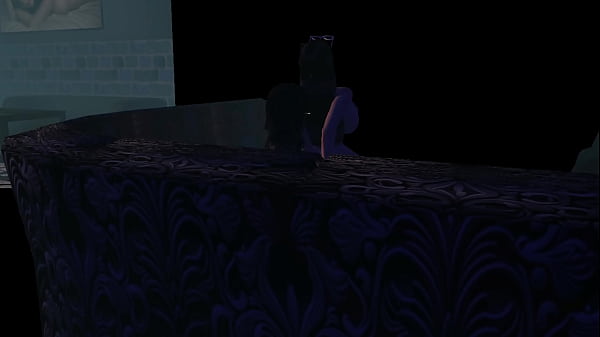 Una session de porno con susi41 en imvu