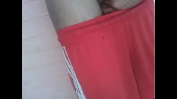 Play MP4 - me fingring