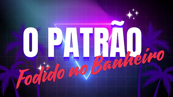 Confraterniza&ccedil;&atilde;o Da Empresa E O Patr&atilde;o Deu O Cu Para Seu Funcion&aacute;rio No Banheiro Do Barzinho. thumbnail