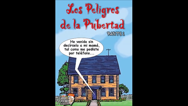 SUE&Ntilde_O DE PUBERTAD 1