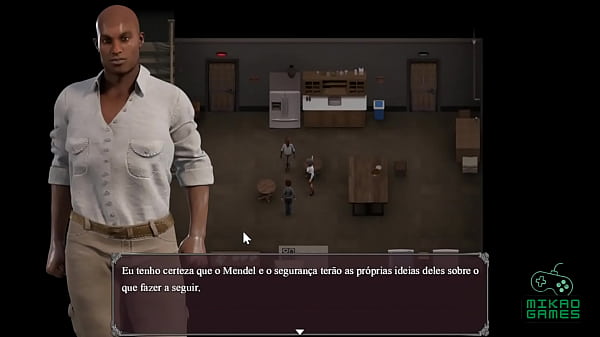 Play MP4 - Lust Epidemic ep 29 - Quando peguei a Coroa essa Freira Virgem Queria assistir