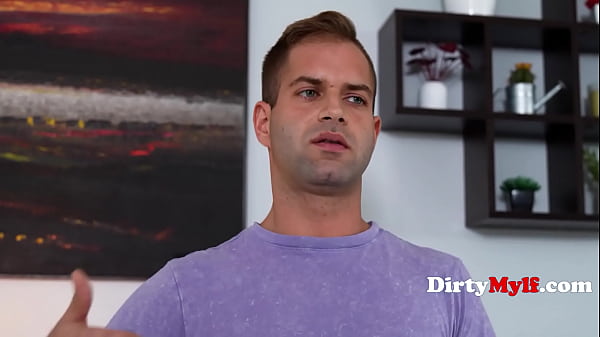 Play MP4 - Stepmom Milks Me So I Cant Get Any Girl Pregnant