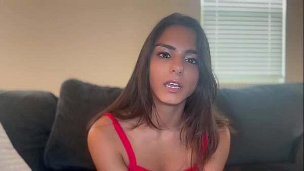 Sexy Latinamisty Addams first bbc_experience