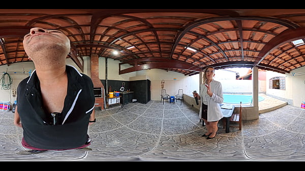 Reporterstrips_naked live on air after_being caught during her_report