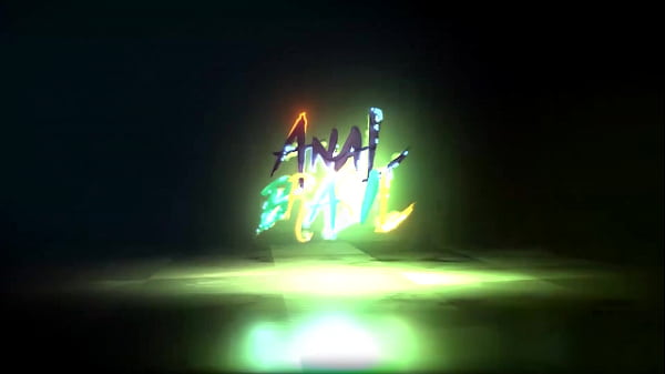 Nonton S&oacute; Anal Alice Drummond E A Gozada Dentro Da Buceta Creampie thumbnail