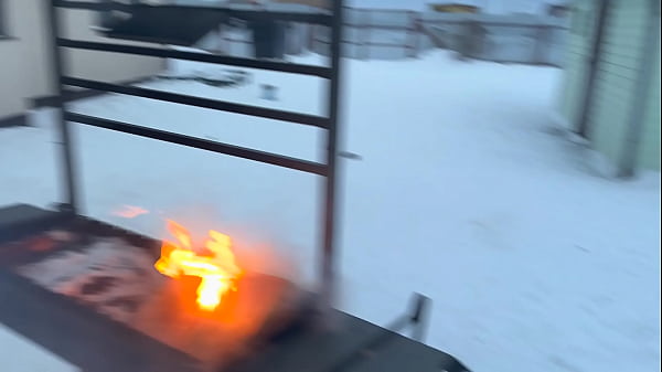 Play MP4 - Stepfather Spies On Stepson And His Boyfriend As They Hide For Sex