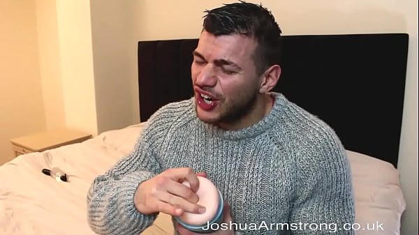 Play MP4 - He watches as it pushes in