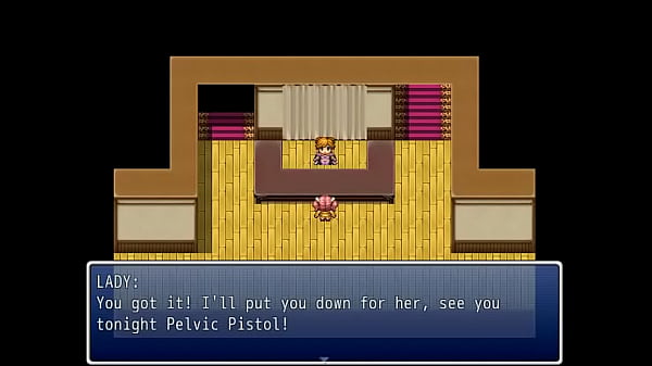 Spectacular beatdown nina fight loss scene 