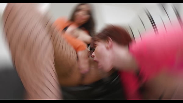 RELOAD CreamFart Tribute goes wet, Isabella Both & Moona Snake 4on2, ATOGM, DAP, Gapes, Pee/Squirt Drink, Cum in Mouth, Swallow GIO2165m 