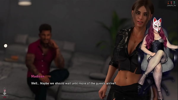 Steps of debauchery ep 63 playthrough by playful fox