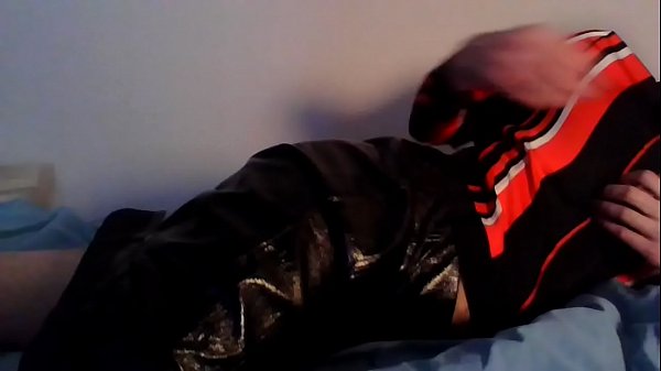 Crossdresser_sexy secretary_down to business