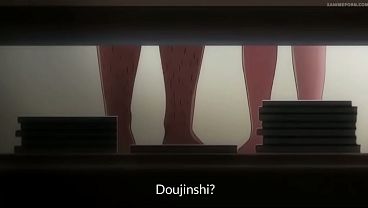 Hentai Mom Big Boobs Hentai 1, thumbnail