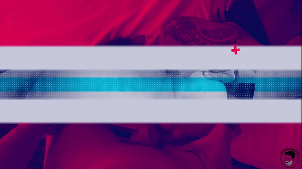 Super sexy pornstars in fishnets giving me the greatest threesome