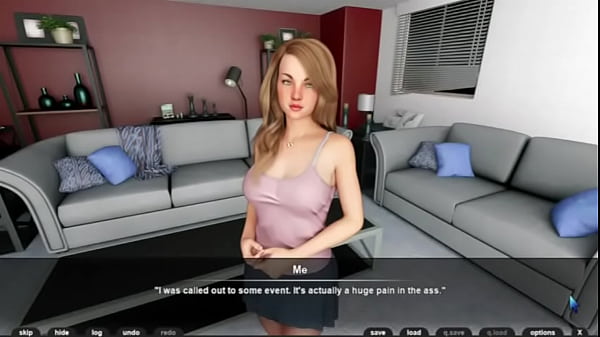 Visual Novels Daughter for Desserts dfd chapter 14 full walkthrough gameplay 