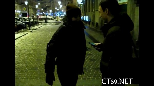 Stunning sex for asexy bitch