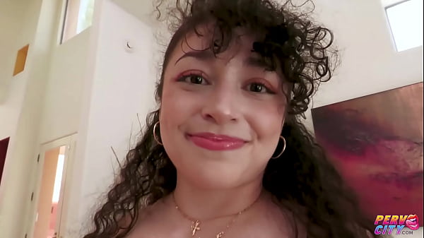 Pixie Smalls Hardcore Anal With Stepdad 